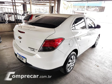 PRISMA 1.4 LT Spe/4 8V