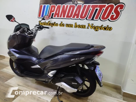 PCX 150