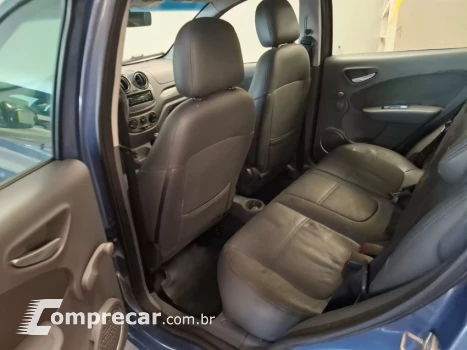 PALIO 1.6 MPI Essence 16V