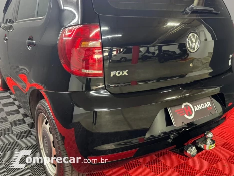 FOX 1.6 MI 8V 4P MANUAL