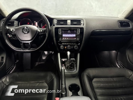 JETTA 2.0 TSI Highline 211cv