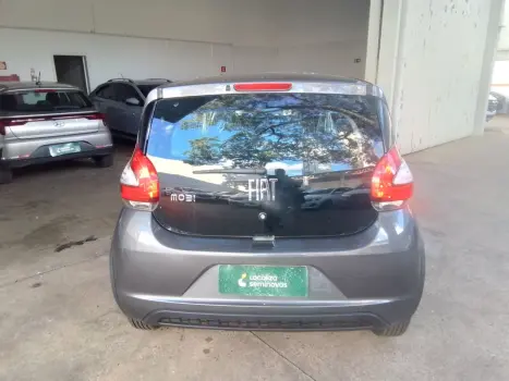 HB20 1.0 TGDI FLEX COMFORT PLUS AUTOMÁTICO