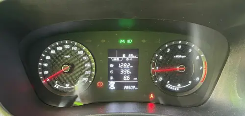 HB20 Comfort PLUS 1.0