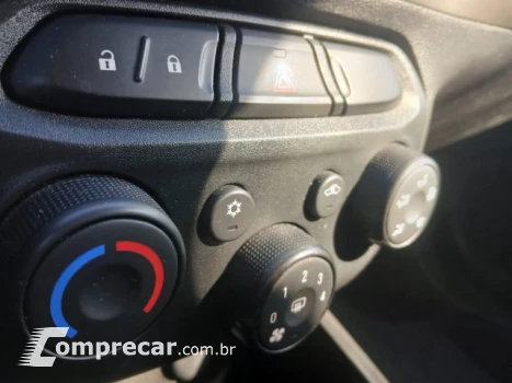 ONIX - 1.0 MPI JOY 8V 4P MANUAL