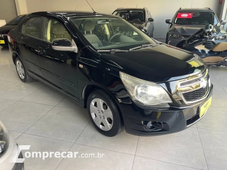 COBALT 1.8 LT 8V