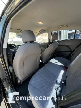 HB20S C.Style/C.Plus1.6 Flex 16V Aut. 4p