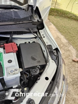 PRISMA 1.4 MPFI LT 8V