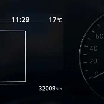 KICKS Exclusive 1.6 16V Flex Aut.