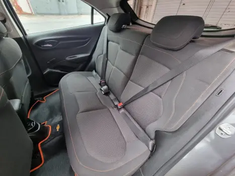 CHEVROLET ONIX 1.4 MPFI LT 8V 2015