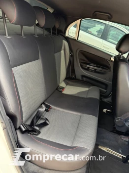 GOL 1.0 MI Rock IN RIO 8V