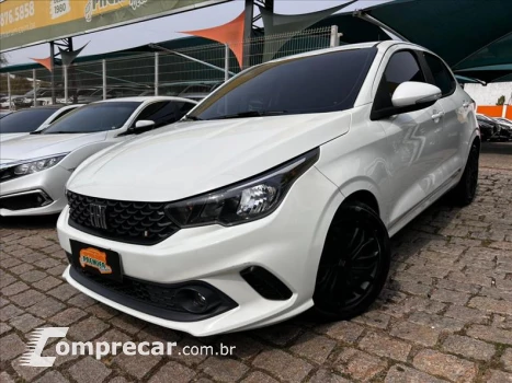 Fiat ARGO 1.0 Firefly 4 portas