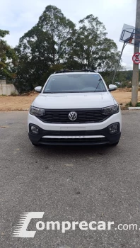 T-CROSS 1.0 200 TSI Sense
