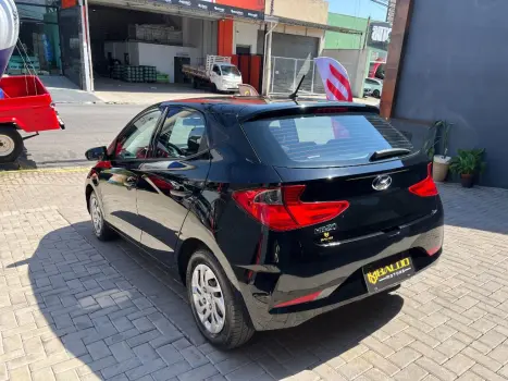 HB20 Sense 1.0 Flex 12V Mec.