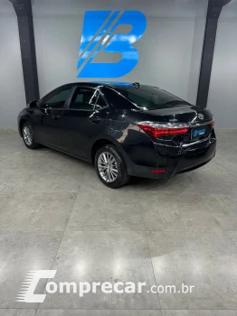 COROLLA 1.8 GLI Upper 16V