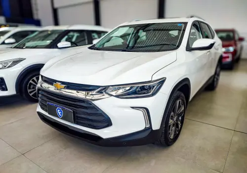CHEVROLET TRACKER 1.2 Turbo Premier 4 portas