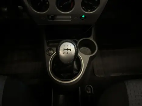 Fiesta 1.6 Mpi Sedan 8V Flex 4P Manual
