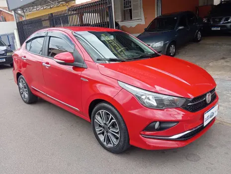 CRONOS 1.8 E.torq Precision AT6