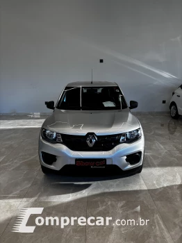 KWID 1.0 12V SCE ZEN