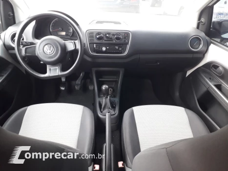 UP 1.0 12V 4P TAKE FLEX