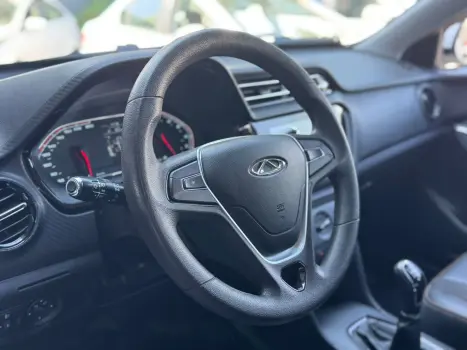 TIGGO 2 1.5 MPFI 16V Look