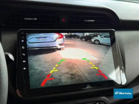 KICKS 1.6 16V FLEXSTART S 4P MANUAL