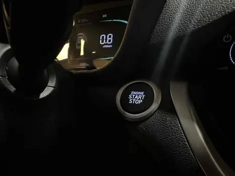 HB20 1.0 TGDI FLEX PLATINUM AUTOMÁTICO