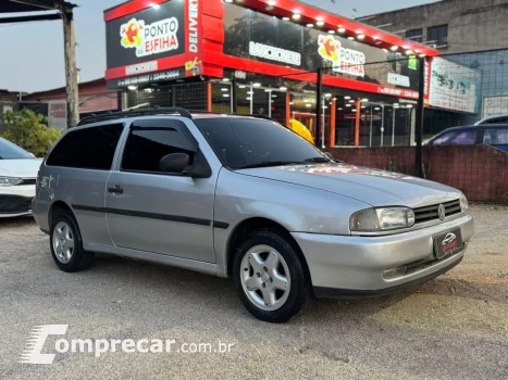 Parati 1.8 GLI