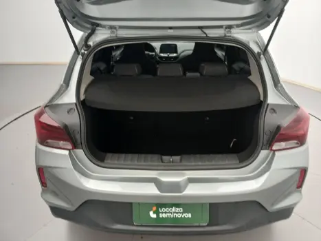 ONIX 1.0 FLEX LT MANUAL