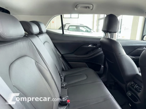 CRETA 1.0 Tgdi Limited