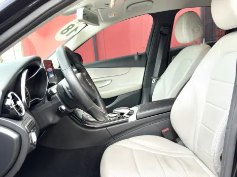 C 180 1.6 CGI FLEX AVANTGARDE 9G-TRONIC