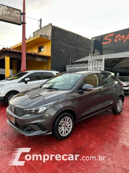 Fiat ARGO 1.0 Firefly 4 portas