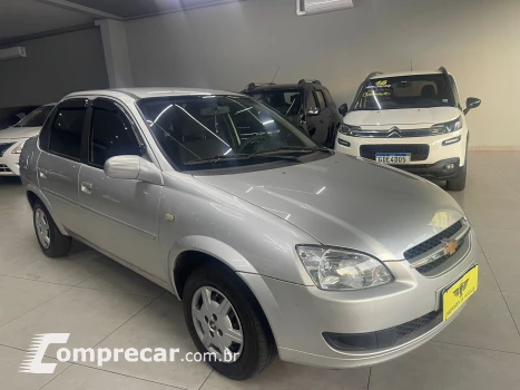 CLASSIC 1.0 MPFI LS 8V