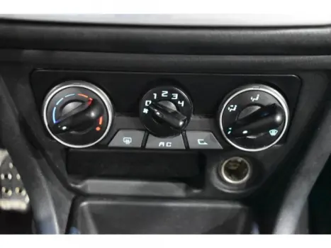 PAJERO TR4 - 2.0 4X2 16V 140CV 4P MANUAL