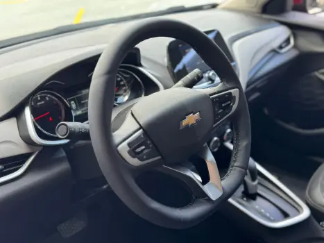 ONIX 1.0 Turbo Plus Premier