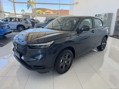 Honda HR-V EXL 1.5 I-VTEC CVT 4 portas