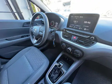 HB20S Comfort 1.0 TB Flex 12V Aut.