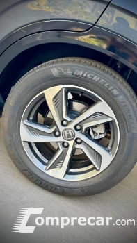 HR-V 1.5 16V Turbo Touring