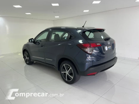 HR-V 1.5 DI I-vtec EXL