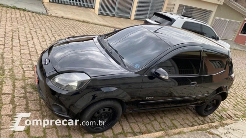 FORD KA + 1.0 SE 12V 2 portas