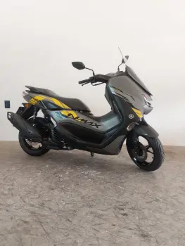 YAMAHA NMAX 160 ABS