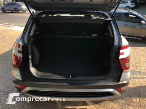 Creta 1.0 Tgdi Flex Limited Automático