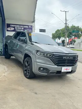 RAMPAGE RT 2.0 TURBO 4X4