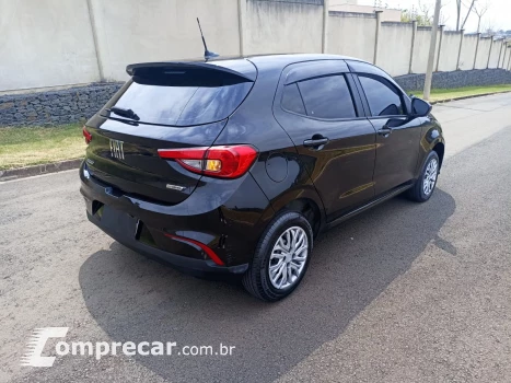 ARGO 1.0 Firefly Drive