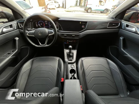 POLO 1.0 170 TSI Highline