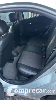 ONIX 1.4 MPFI LTZ 8V