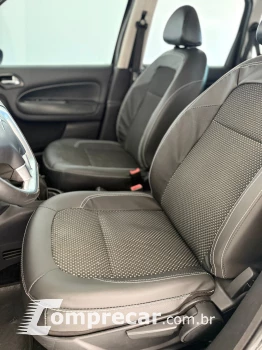 C3 PICASSO 1.6 Exclusive