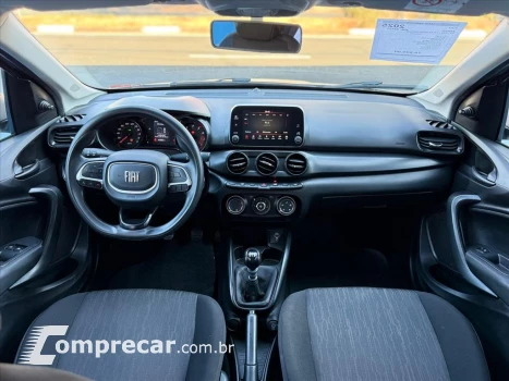 ARGO 1.0 FIREFLY FLEX DRIVE MANUAL