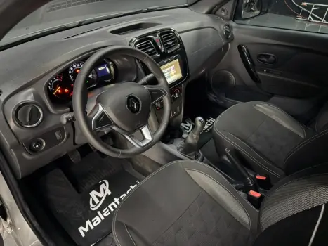 LOGAN 1.0 12V SCE FLEX ZEN MANUAL