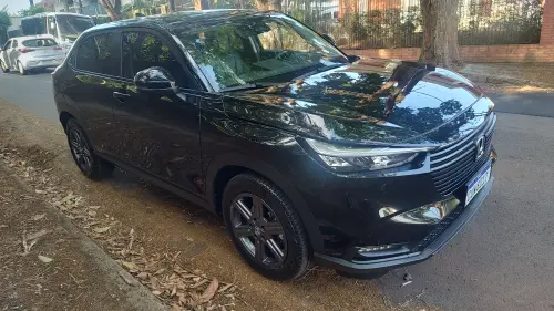 HR-V 1.5 DI I-vtec EXL