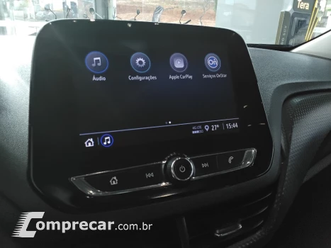 ONIX 1.0 FLEX LT MANUAL